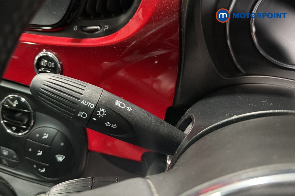 Fiat 500 1.0 Mild Hybrid 3Dr Manual Petrol Hatchback - Stock Number (1658904) - 5th supplementary image