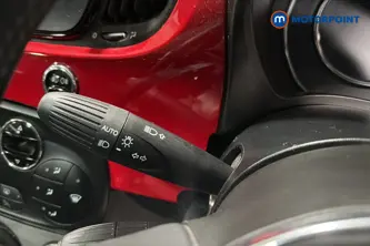 Fiat 500 1.0 Mild Hybrid 3Dr Manual Petrol Hatchback - Stock Number (1658904) - 5th supplementary image