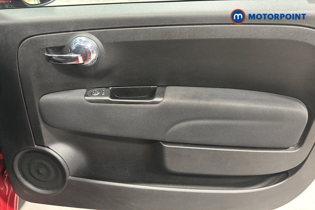 Fiat 500 1.0 Mild Hybrid 3Dr Manual Petrol Hatchback - Stock Number (1658904) - 18th supplementary image