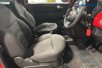 Fiat 500 1.0 Mild Hybrid 3Dr Manual Petrol Hatchback - Stock Number (1658904) - 22nd supplementary image