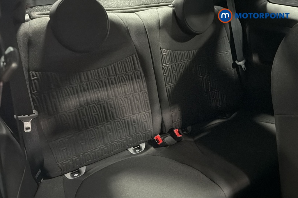 Fiat 500 1.0 Mild Hybrid 3Dr Manual Petrol Hatchback - Stock Number (1658904) - 25th supplementary image