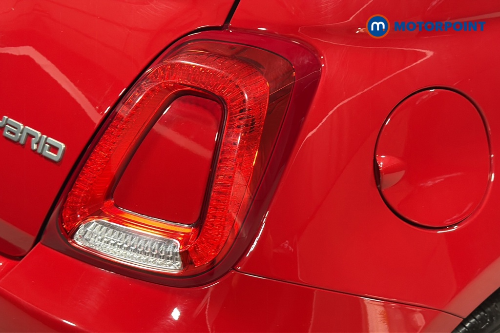 Fiat 500 1.0 Mild Hybrid 3Dr Manual Petrol Hatchback - Stock Number (1658904) - 36th supplementary image