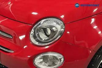 Fiat 500 1.0 Mild Hybrid 3Dr Manual Petrol Hatchback - Stock Number (1658904) - 42nd supplementary image