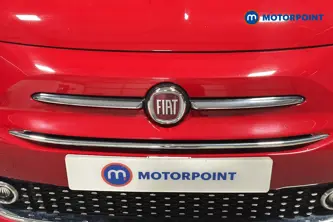 Fiat 500 1.0 Mild Hybrid 3Dr Manual Petrol Hatchback - Stock Number (1658904) - 43rd supplementary image