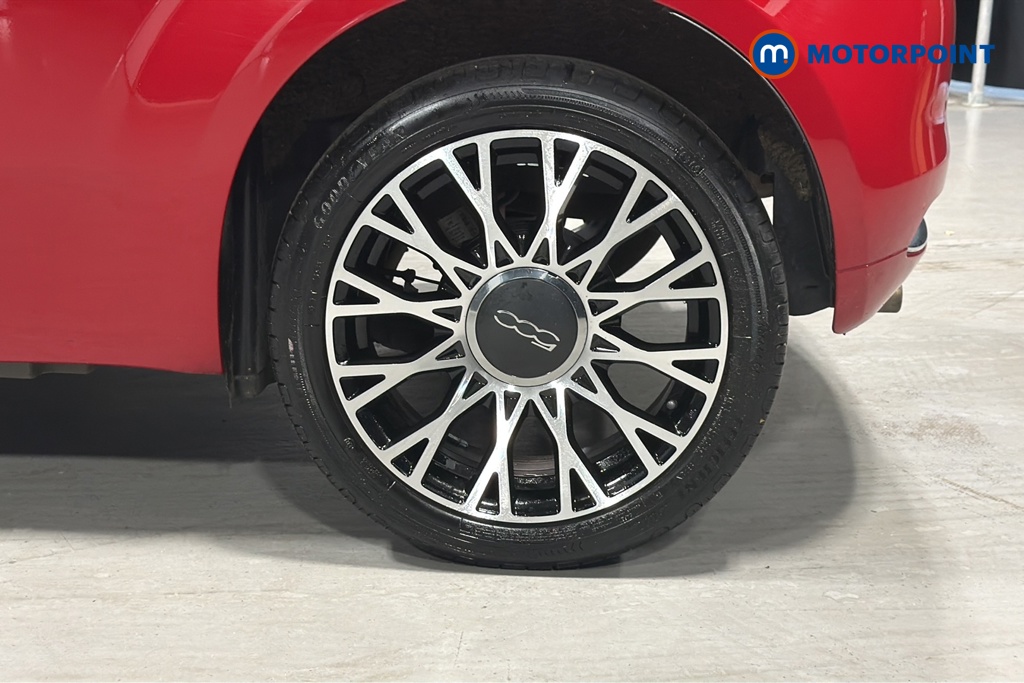 Fiat 500 1.0 Mild Hybrid 3Dr Manual Petrol Hatchback - Stock Number (1658904) - 45th supplementary image