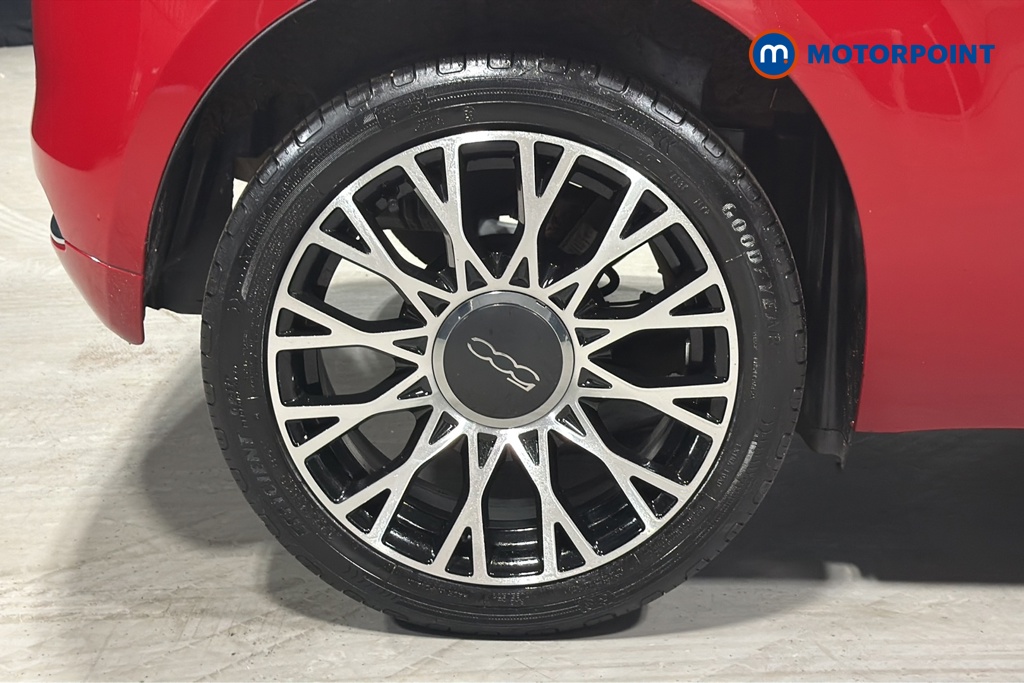 Fiat 500 1.0 Mild Hybrid 3Dr Manual Petrol Hatchback - Stock Number (1658904) - 46th supplementary image