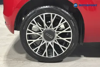 Fiat 500 1.0 Mild Hybrid 3Dr Manual Petrol Hatchback - Stock Number (1658904) - 46th supplementary image
