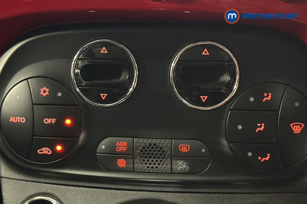 Fiat 500 1.0 Mild Hybrid 3Dr Manual Petrol Hatchback - Stock Number (1658905) - 993rd supplementary image