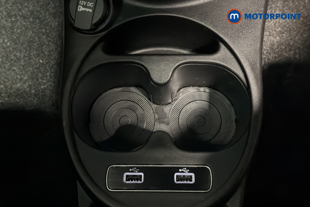 Fiat 500 1.0 Mild Hybrid 3Dr Manual Petrol Hatchback - Stock Number (1658905) - 994th supplementary image