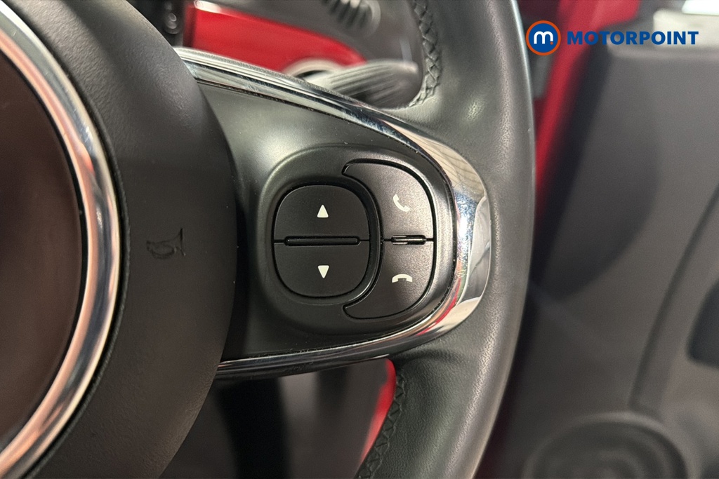 Fiat 500 1.0 Mild Hybrid 3Dr Manual Petrol Hatchback - Stock Number (1658905) - 3rd supplementary image
