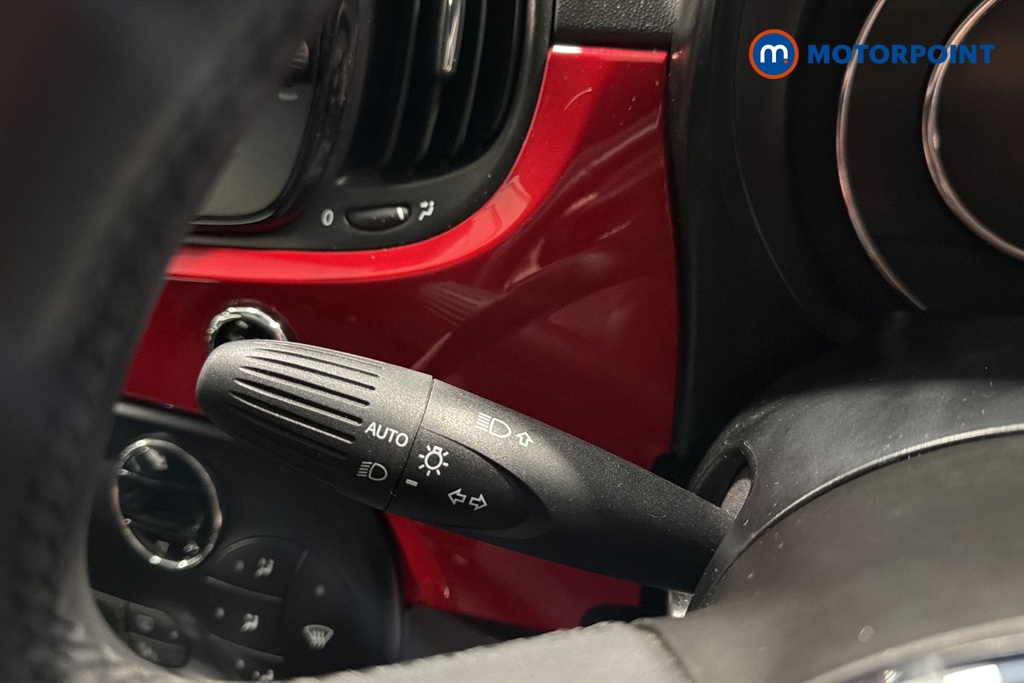 Fiat 500 1.0 Mild Hybrid 3Dr Manual Petrol Hatchback - Stock Number (1658905) - 5th supplementary image
