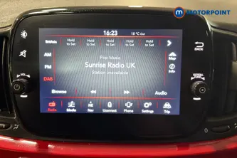 Fiat 500 1.0 Mild Hybrid 3Dr Manual Petrol Hatchback - Stock Number (1658905) - 8th supplementary image