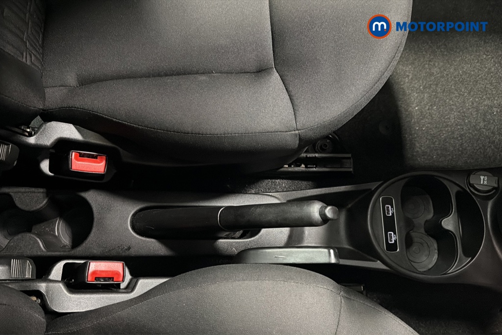 Fiat 500 1.0 Mild Hybrid 3Dr Manual Petrol Hatchback - Stock Number (1658905) - 16th supplementary image