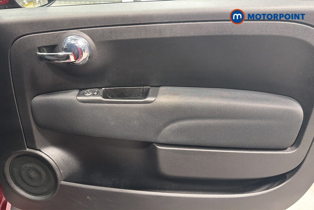 Fiat 500 1.0 Mild Hybrid 3Dr Manual Petrol Hatchback - Stock Number (1658905) - 18th supplementary image