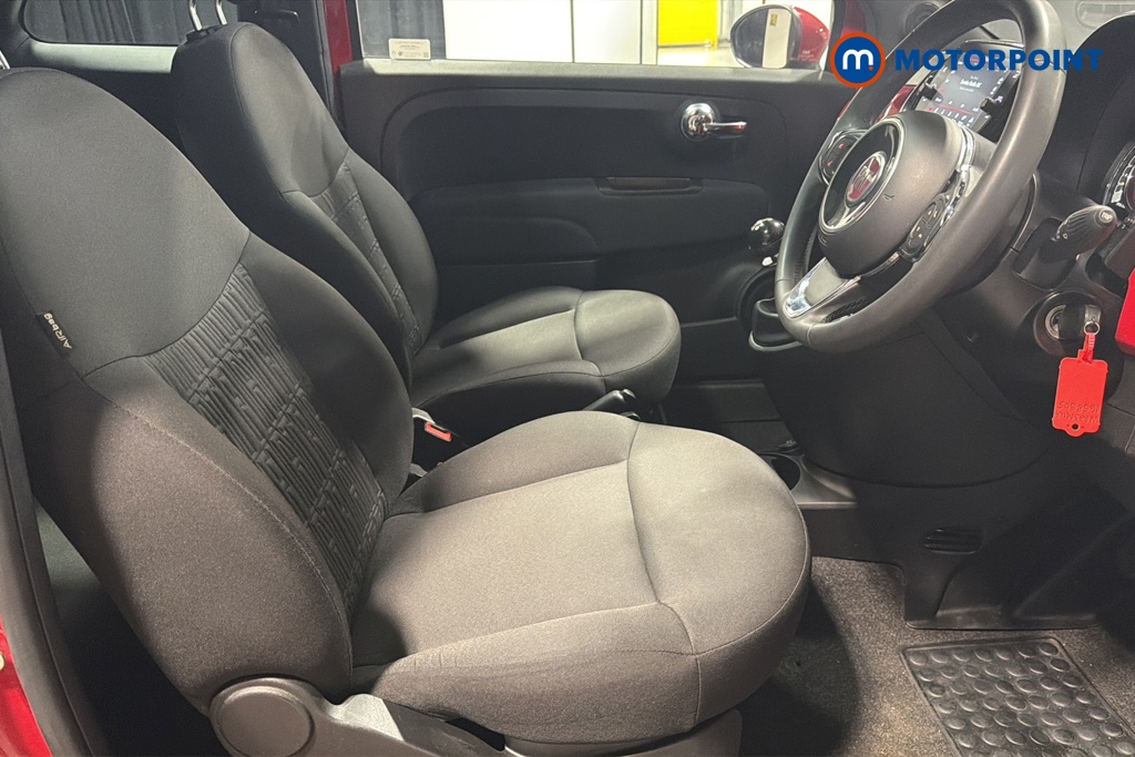 Fiat 500 1.0 Mild Hybrid 3Dr Manual Petrol Hatchback - Stock Number (1658905) - 22nd supplementary image