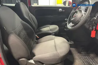 Fiat 500 1.0 Mild Hybrid 3Dr Manual Petrol Hatchback - Stock Number (1658905) - 22nd supplementary image