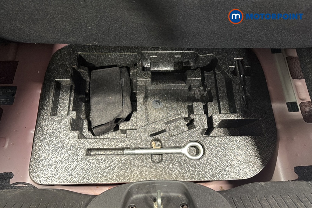 Fiat 500 1.0 Mild Hybrid 3Dr Manual Petrol Hatchback - Stock Number (1658905) - 33rd supplementary image
