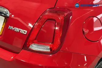 Fiat 500 1.0 Mild Hybrid 3Dr Manual Petrol Hatchback - Stock Number (1658905) - 36th supplementary image