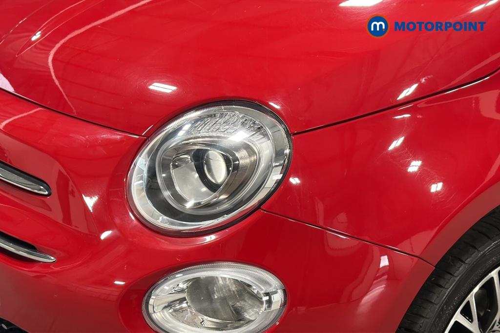 Fiat 500 1.0 Mild Hybrid 3Dr Manual Petrol Hatchback - Stock Number (1658905) - 42nd supplementary image