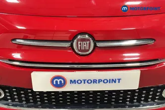 Fiat 500 1.0 Mild Hybrid 3Dr Manual Petrol Hatchback - Stock Number (1658905) - 43rd supplementary image