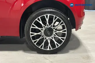 Fiat 500 1.0 Mild Hybrid 3Dr Manual Petrol Hatchback - Stock Number (1658905) - 45th supplementary image