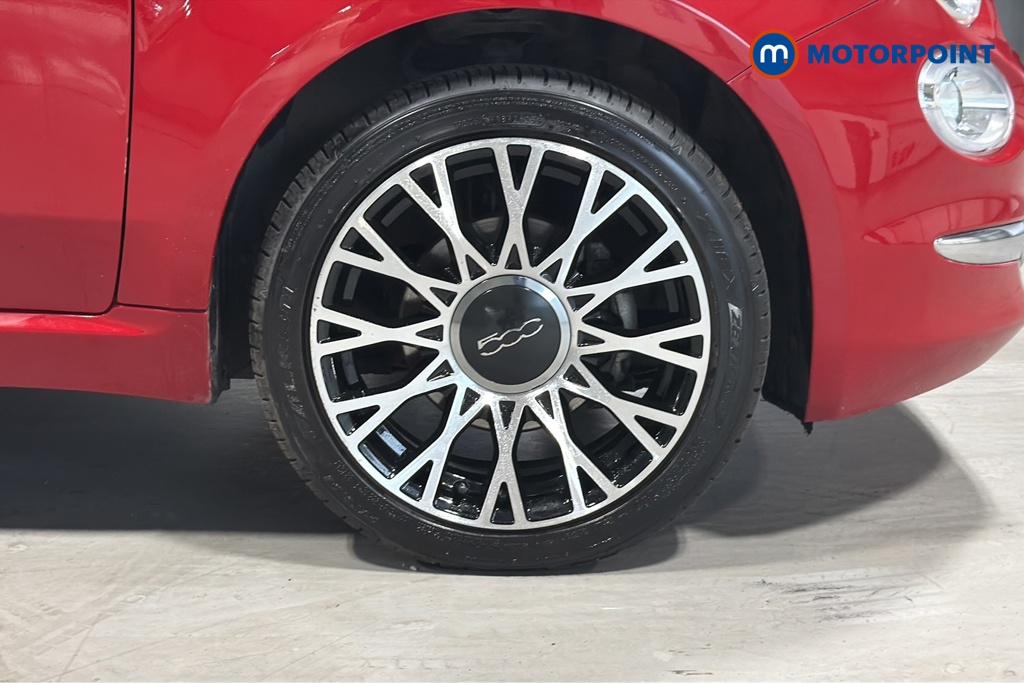 Fiat 500 1.0 Mild Hybrid 3Dr Manual Petrol Hatchback - Stock Number (1658905) - 47th supplementary image