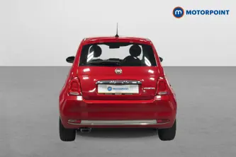 Fiat 500 1.0 Mild Hybrid 3Dr Manual Petrol Hatchback - Stock Number (1658905) - Rear bumper