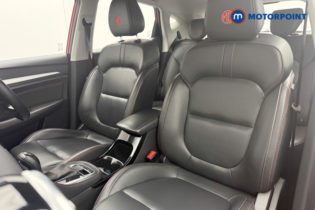 Mg Motor Uk ZS Exclusive Automatic Petrol SUV - Stock Number (1659099) - 3rd supplementary image