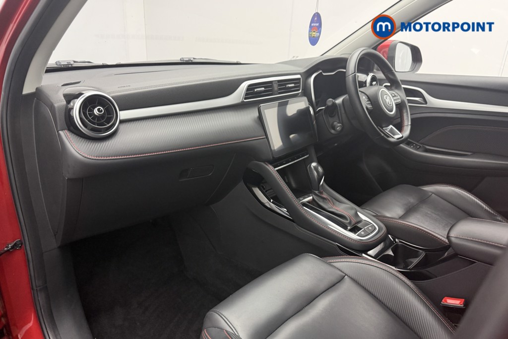 Mg Motor Uk ZS Exclusive Automatic Petrol SUV - Stock Number (1659099) - 4th supplementary image