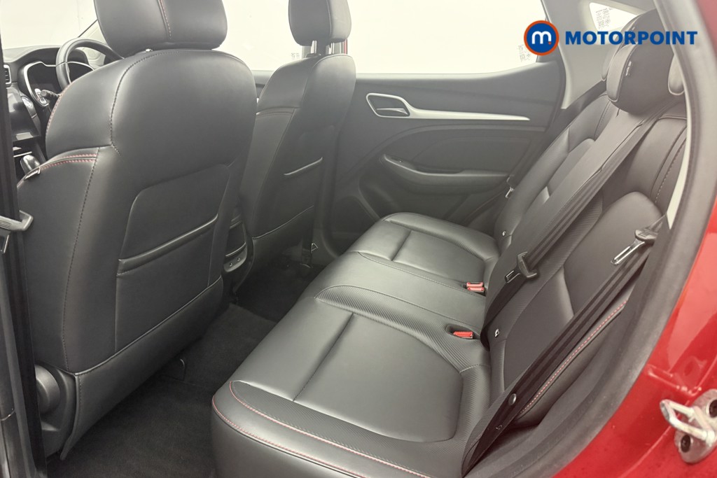 Mg Motor Uk ZS Exclusive Automatic Petrol SUV - Stock Number (1659099) - 5th supplementary image