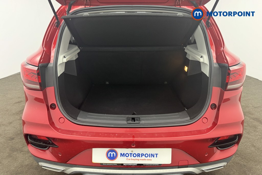 Mg Motor Uk ZS Exclusive Automatic Petrol SUV - Stock Number (1659099) - 6th supplementary image