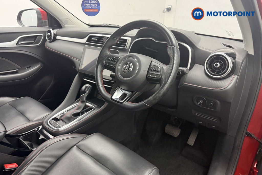 Mg Motor Uk ZS Exclusive Automatic Petrol SUV - Stock Number (1659099) - 7th supplementary image