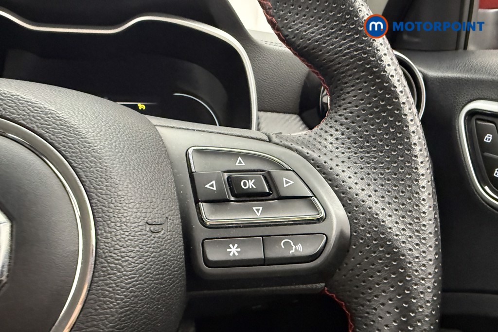 Mg Motor Uk ZS Exclusive Automatic Petrol SUV - Stock Number (1659099) - 9th supplementary image