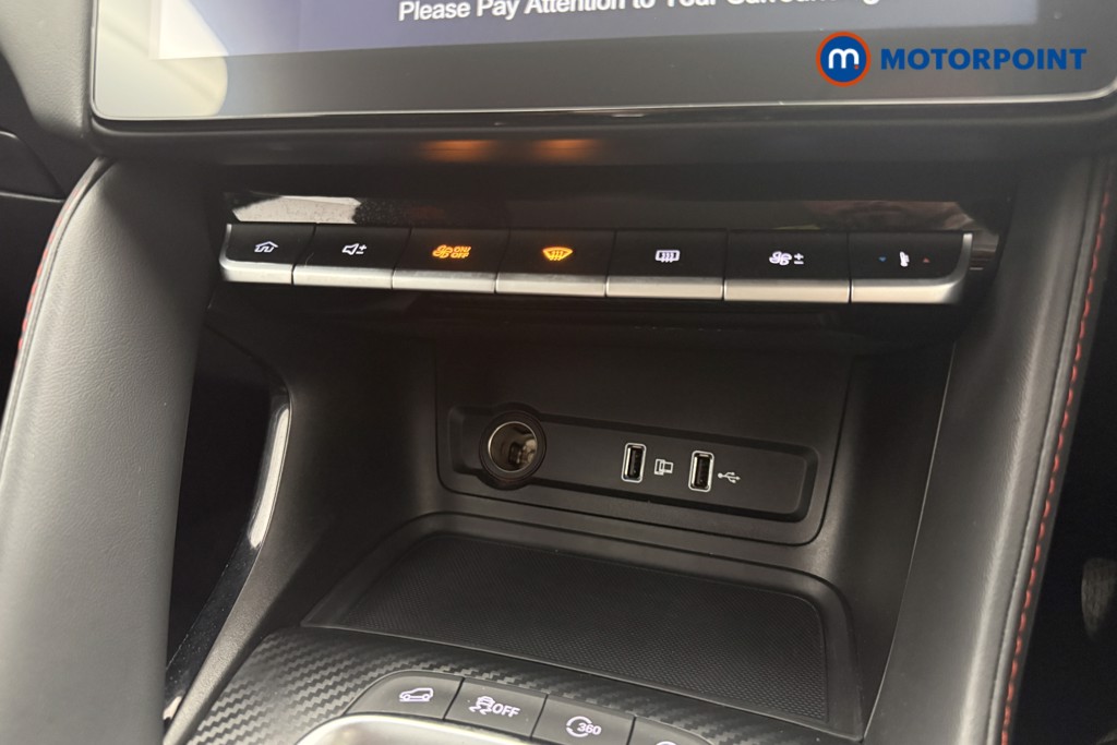 Mg Motor Uk ZS Exclusive Automatic Petrol SUV - Stock Number (1659099) - 14th supplementary image