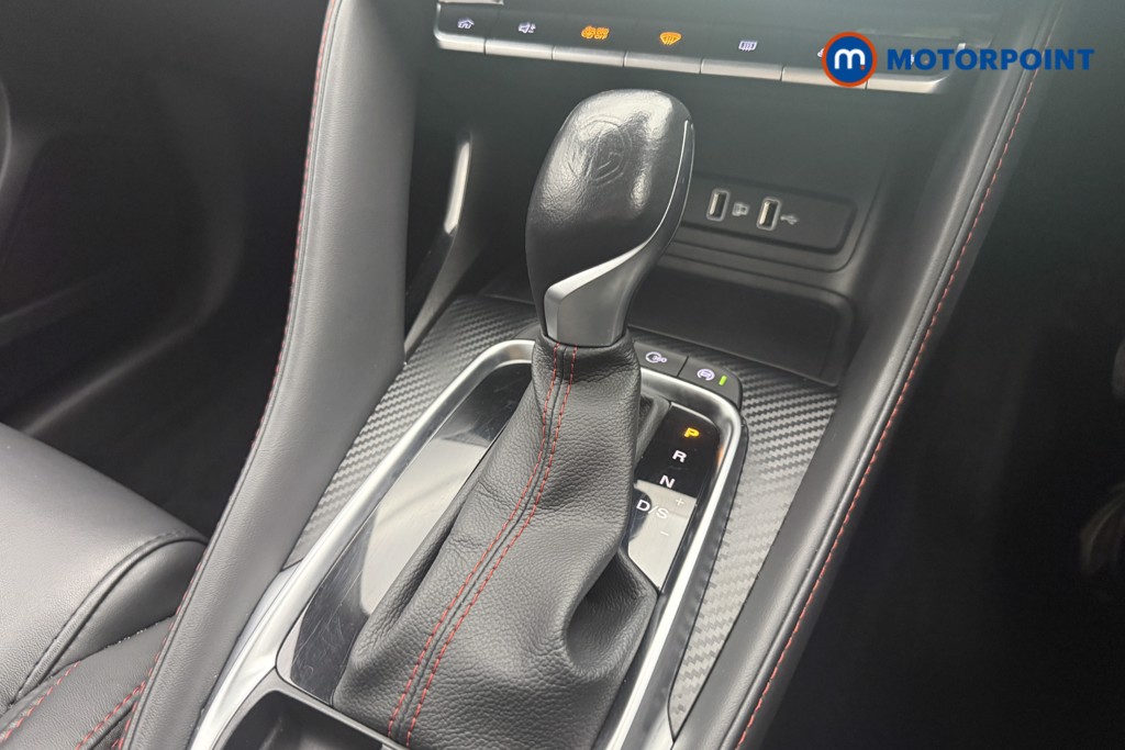Mg Motor Uk ZS Exclusive Automatic Petrol SUV - Stock Number (1659099) - 15th supplementary image