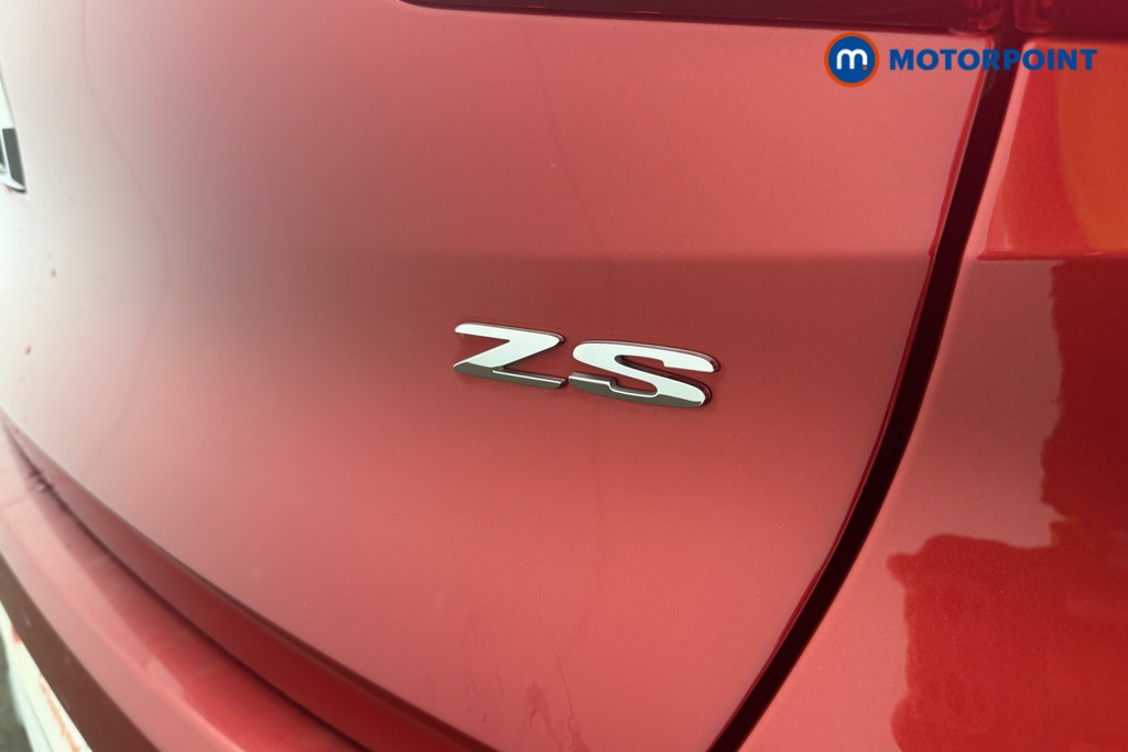 Mg Motor Uk ZS Exclusive Automatic Petrol SUV - Stock Number (1659099) - 19th supplementary image