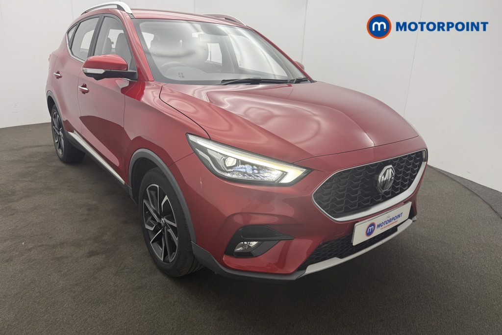 Mg Motor Uk ZS Exclusive Automatic Petrol SUV - Stock Number (1659099) - 20th supplementary image