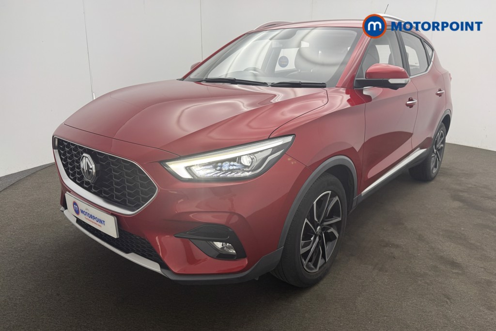 Mg Motor Uk ZS Exclusive Automatic Petrol SUV - Stock Number (1659099) - 21st supplementary image