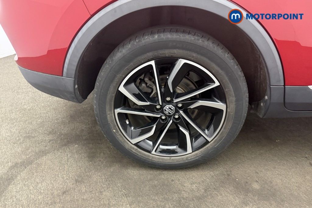 Mg Motor Uk ZS Exclusive Automatic Petrol SUV - Stock Number (1659099) - 24th supplementary image