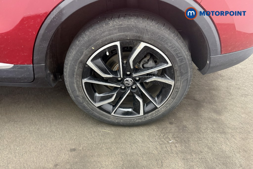 Mg Motor Uk ZS Exclusive Automatic Petrol SUV - Stock Number (1659099) - 25th supplementary image