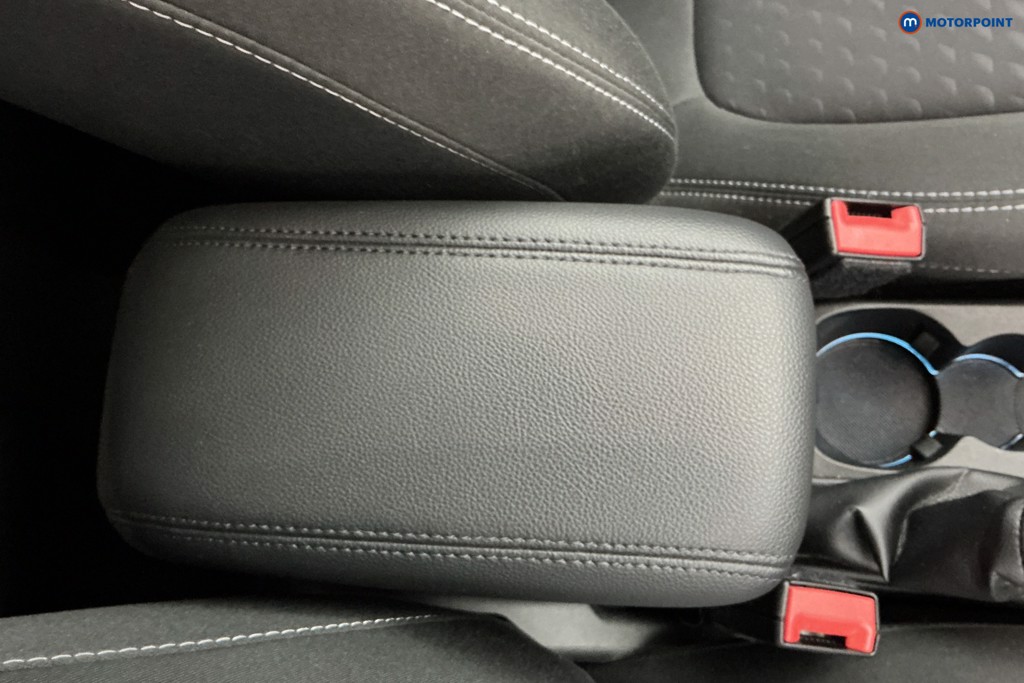 Ford Fiesta Titanium Manual Petrol Hatchback - Stock Number (1659268) - 13th supplementary image