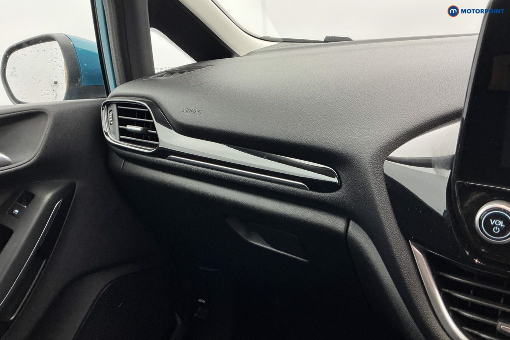 Ford Fiesta Titanium Manual Petrol Hatchback - Stock Number (1659268) - 18th supplementary image