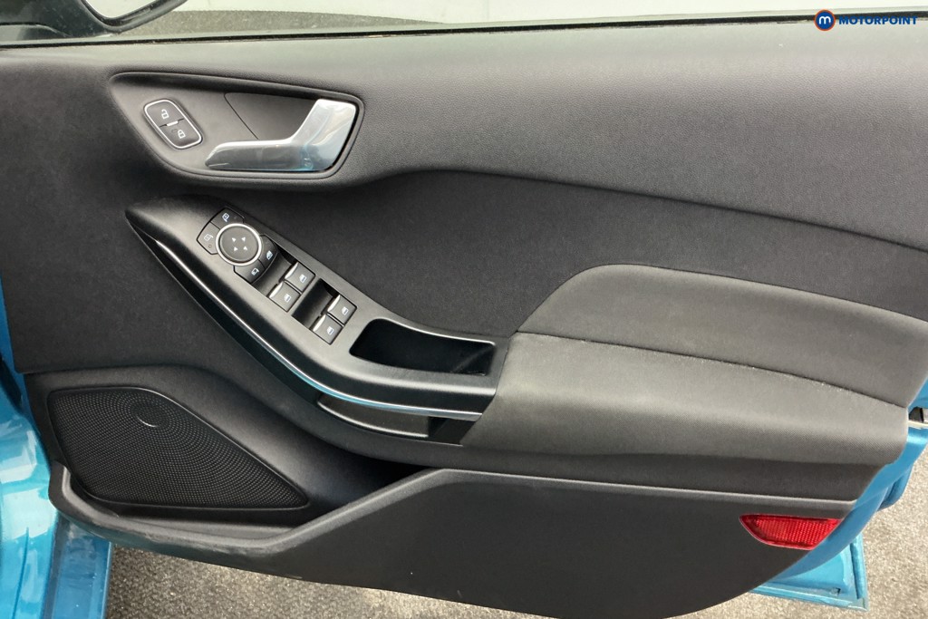 Ford Fiesta Titanium Manual Petrol Hatchback - Stock Number (1659268) - 23rd supplementary image