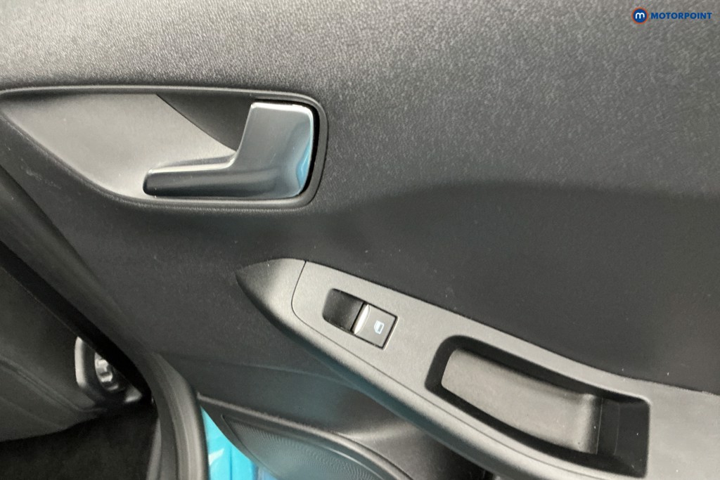 Ford Fiesta Titanium Manual Petrol Hatchback - Stock Number (1659268) - 26th supplementary image