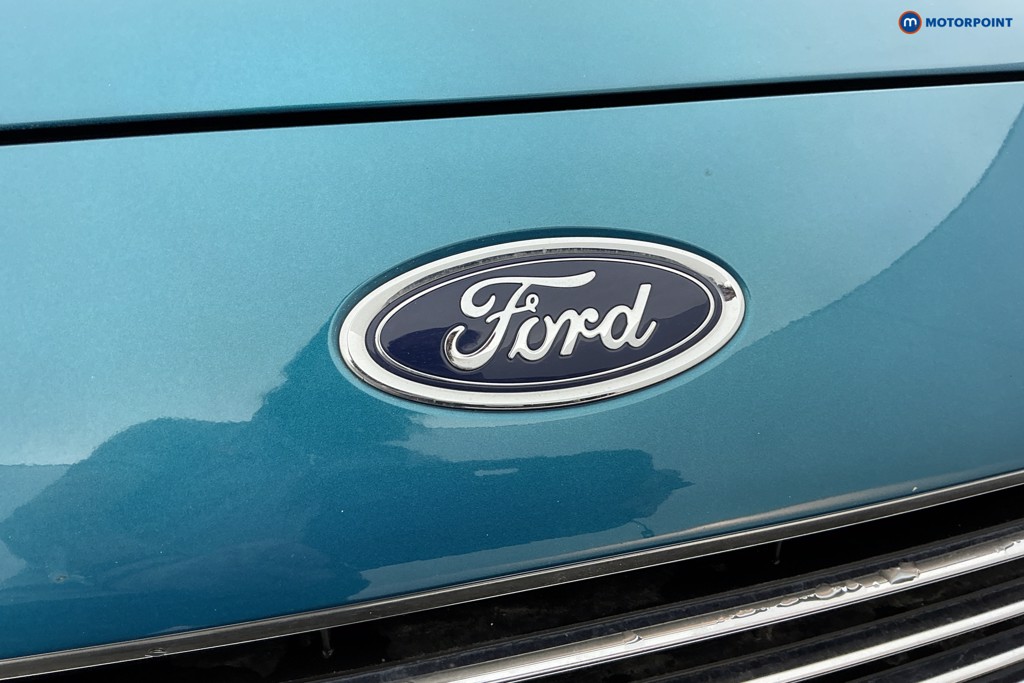 Ford Fiesta Titanium Manual Petrol Hatchback - Stock Number (1659268) - 27th supplementary image