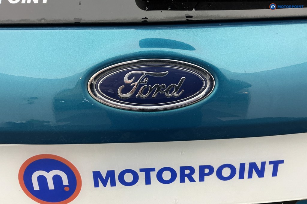 Ford Fiesta Titanium Manual Petrol Hatchback - Stock Number (1659268) - 31st supplementary image