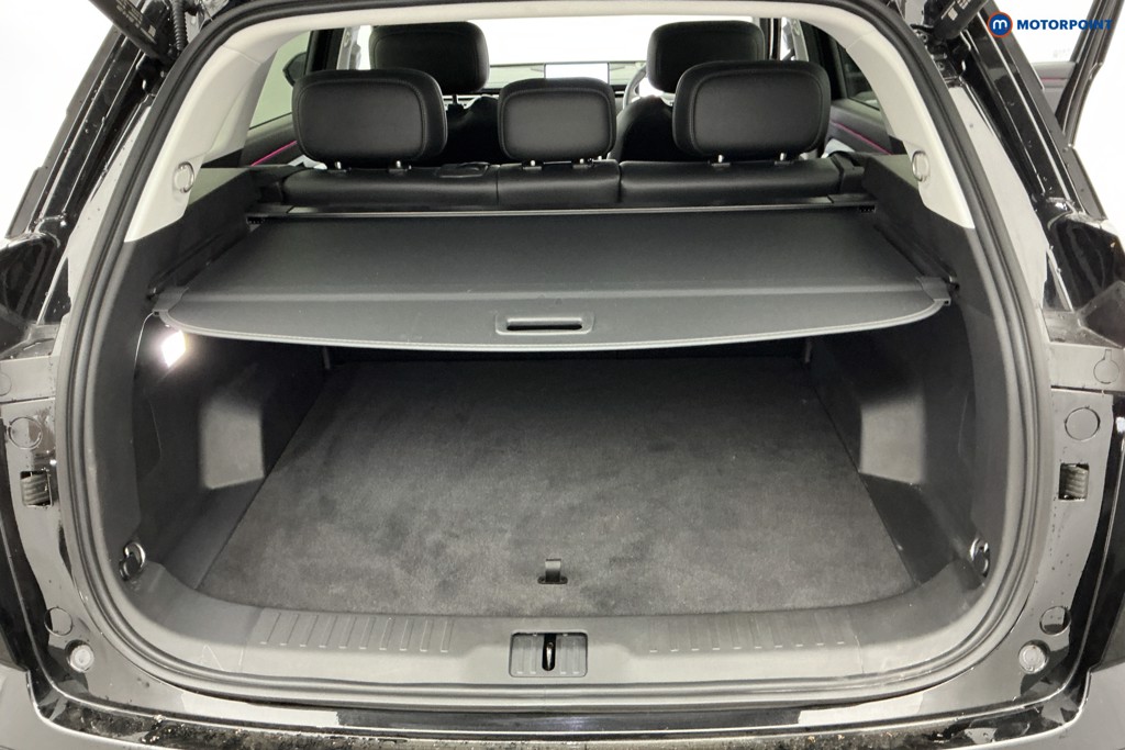 Jaecoo 7 Luxury Automatic Petrol SUV - Stock Number (1659586) - 3rd supplementary image