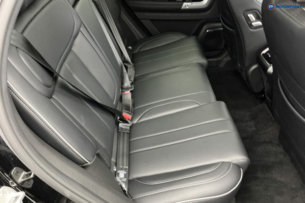 Jaecoo 7 Luxury Automatic Petrol SUV - Stock Number (1659586) - 4th supplementary image