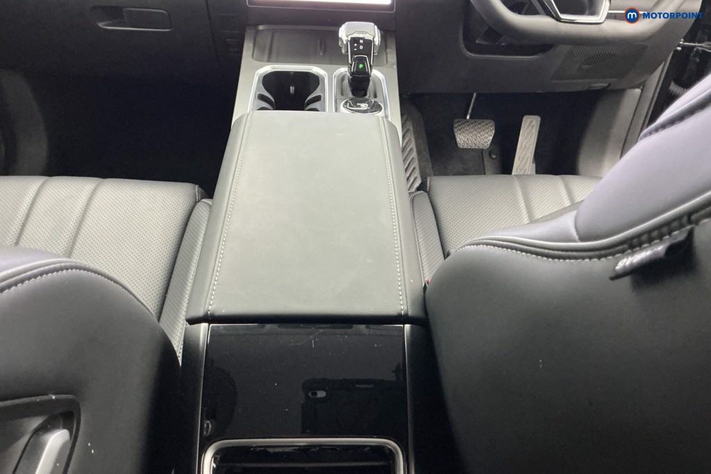 Jaecoo 7 Luxury Automatic Petrol SUV - Stock Number (1659586) - 11th supplementary image