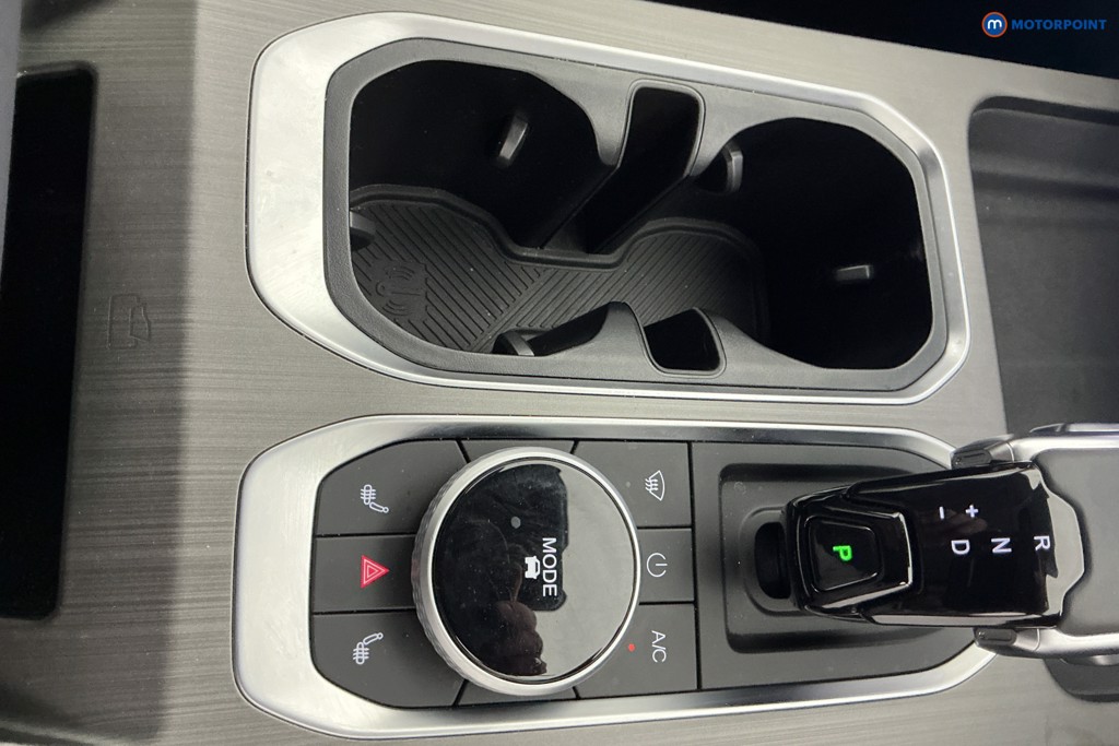 Jaecoo 7 Luxury Automatic Petrol SUV - Stock Number (1659586) - 14th supplementary image